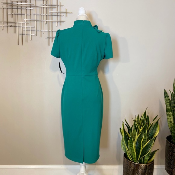 Maggy London NWT size 6 - Picture 2 of 9